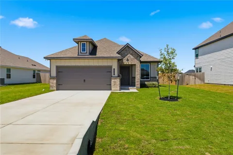 413 Harvest Lake Drive