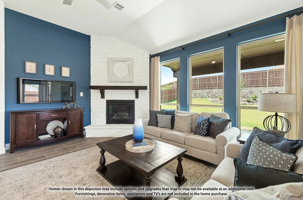 708 Condor Street Joshua, TX 76058