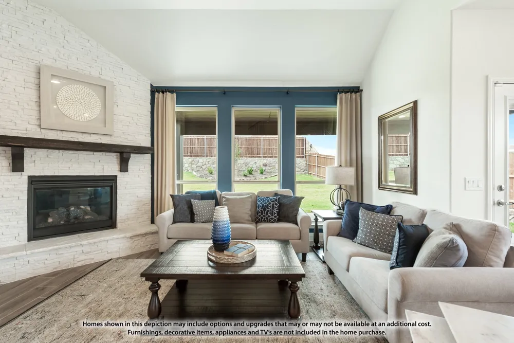 708 Condor Street Joshua, TX 76058