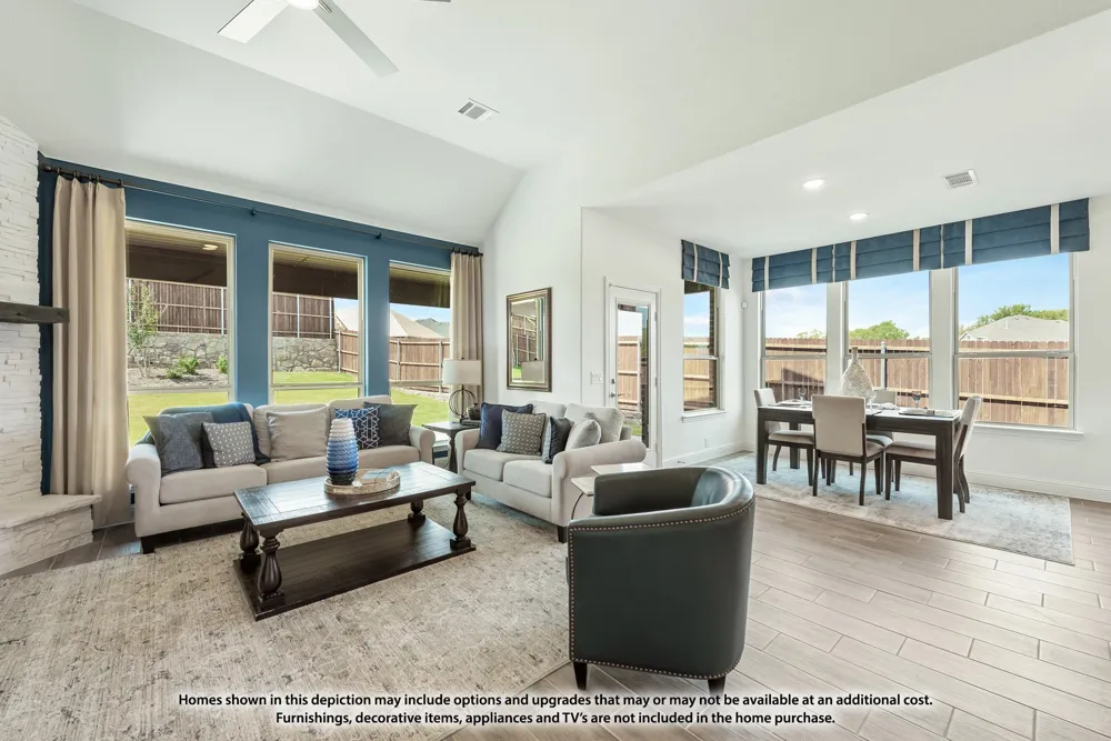 708 Condor Street Joshua, TX 76058