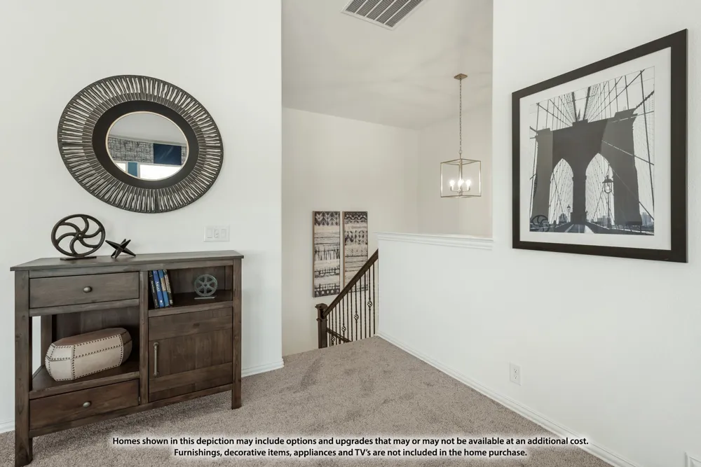 708 Condor Street Joshua, TX 76058