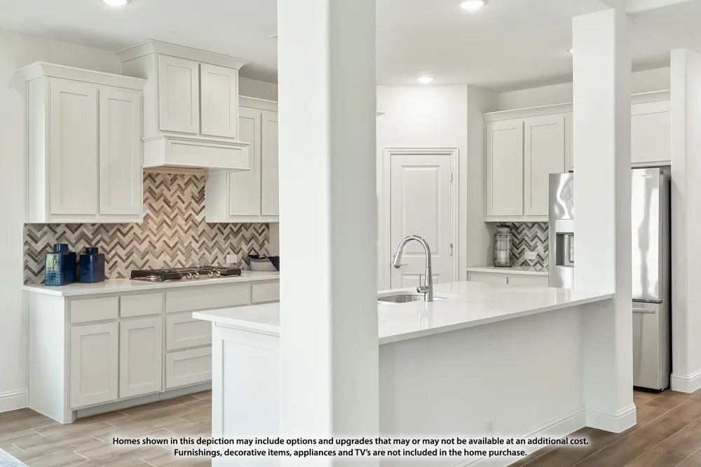 708 Condor Street Joshua, TX 76058