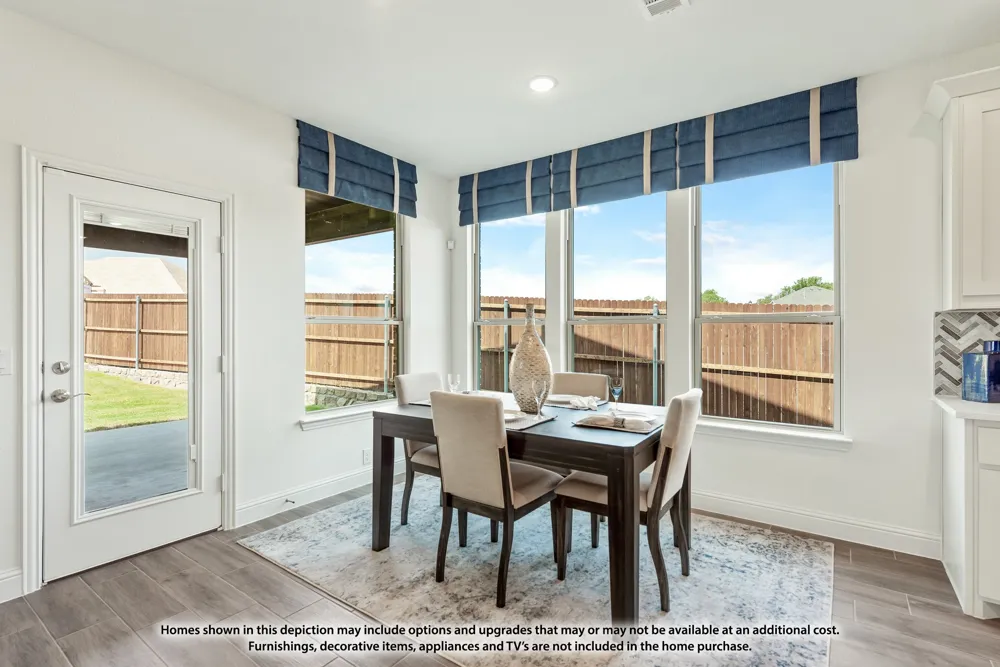 708 Condor Street Joshua, TX 76058