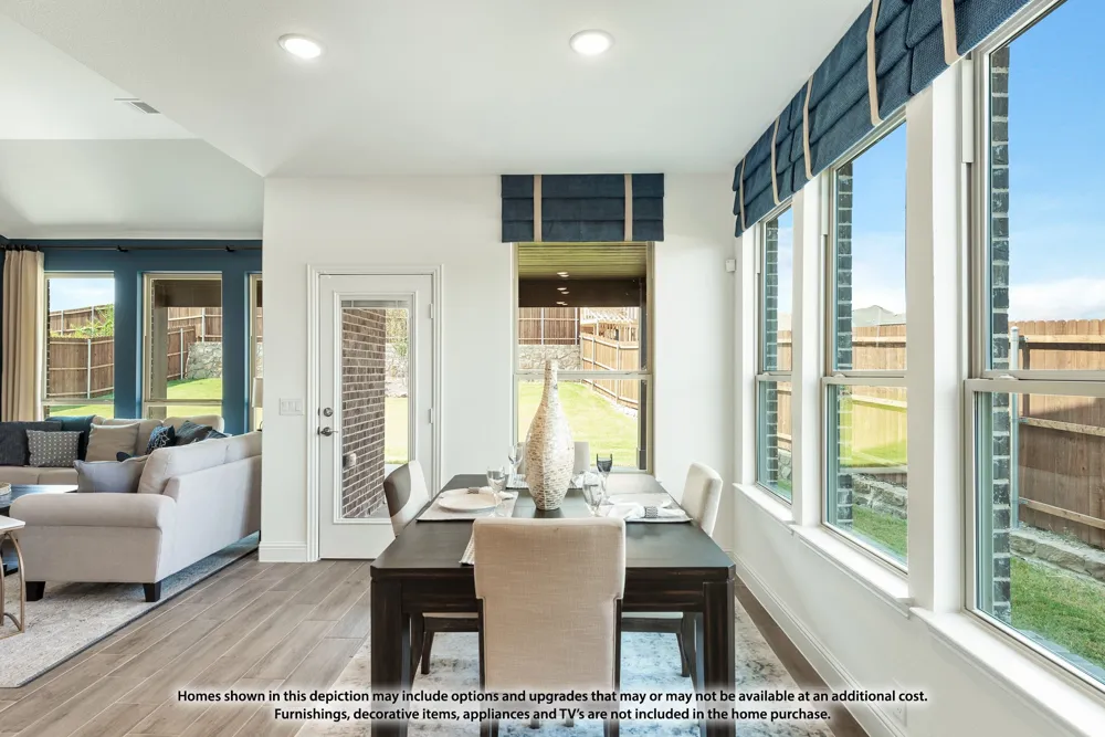 708 Condor Street Joshua, TX 76058