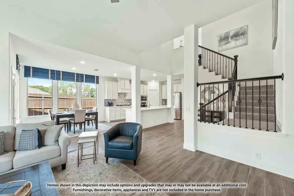708 Condor Street Joshua, TX 76058