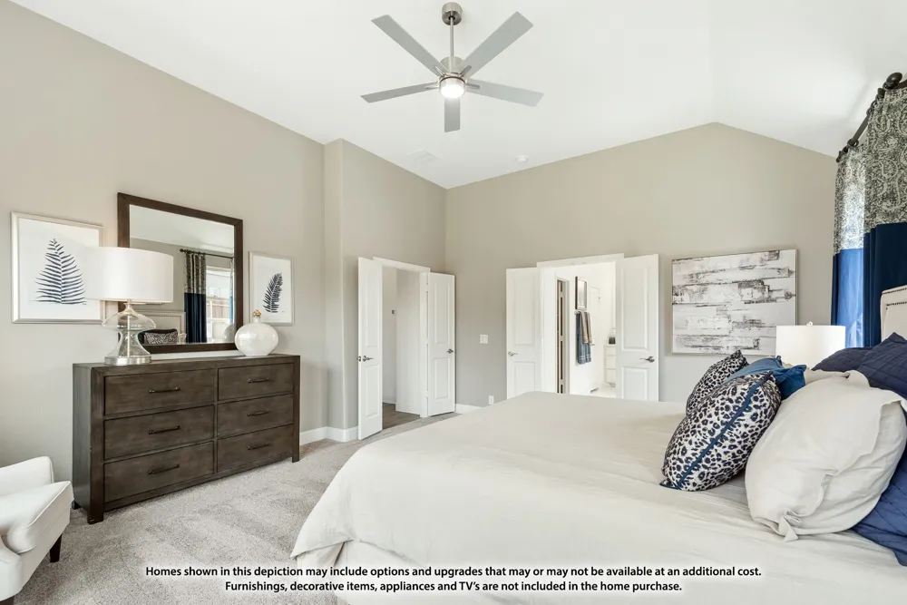 708 Condor Street Joshua, TX 76058