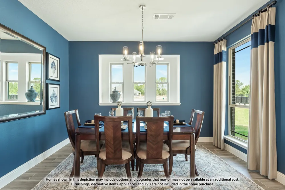 708 Condor Street Joshua, TX 76058