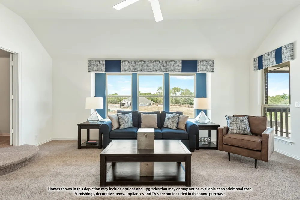708 Condor Street Joshua, TX 76058