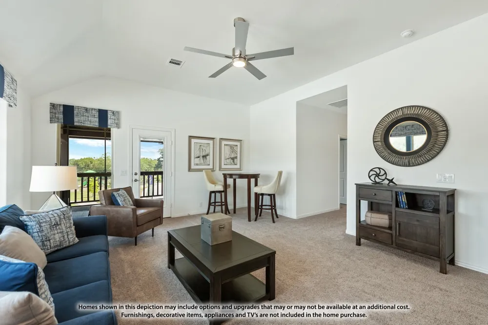 708 Condor Street Joshua, TX 76058