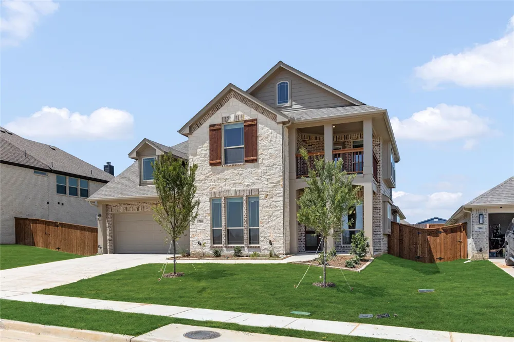 708 Condor Street Joshua, TX 76058