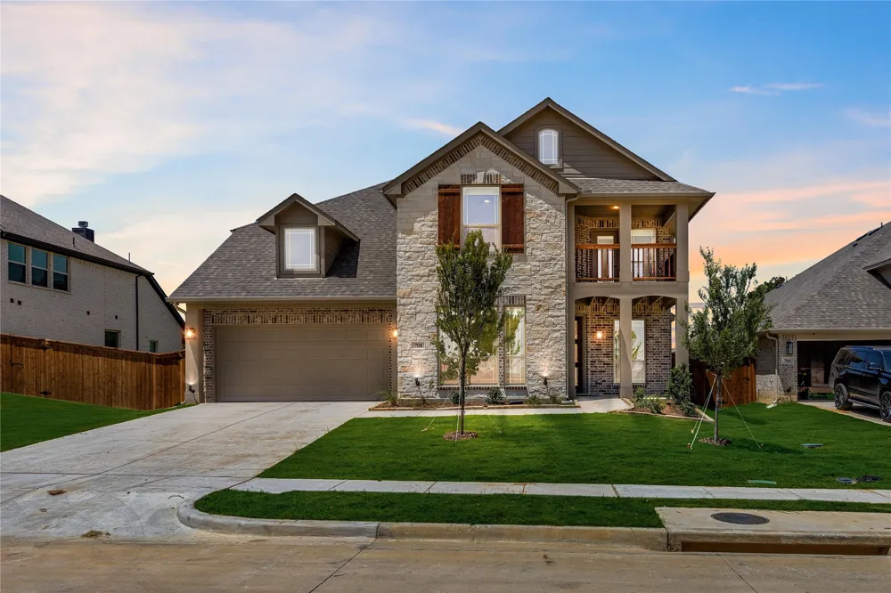 708 Condor Street Joshua, TX 76058