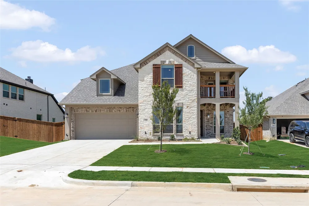 708 Condor Street Joshua, TX 76058