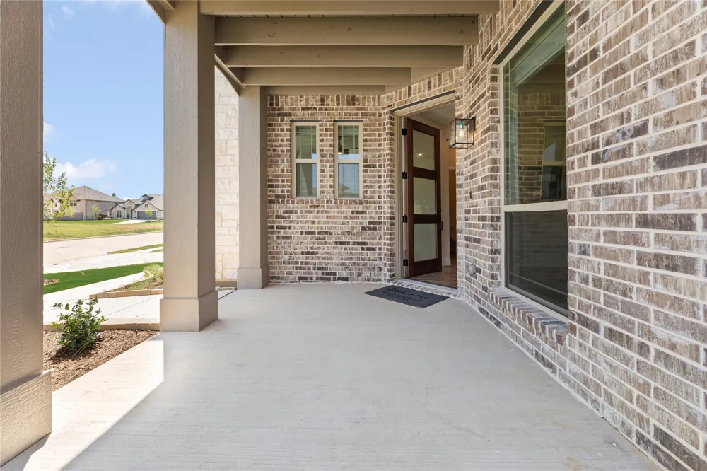 708 Condor Street Joshua, TX 76058