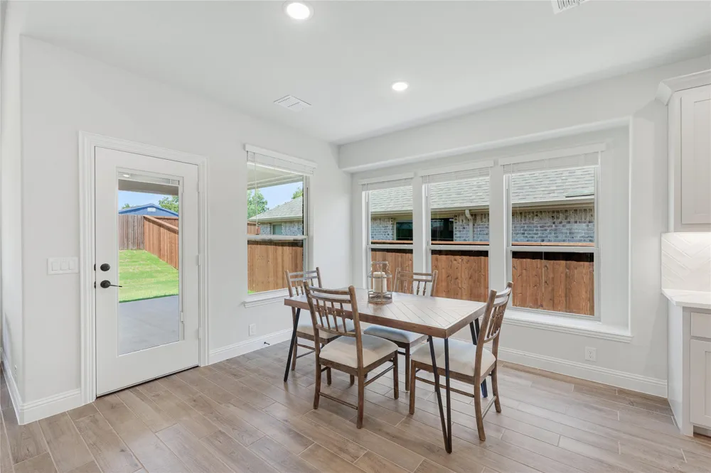 708 Condor Street Joshua, TX 76058