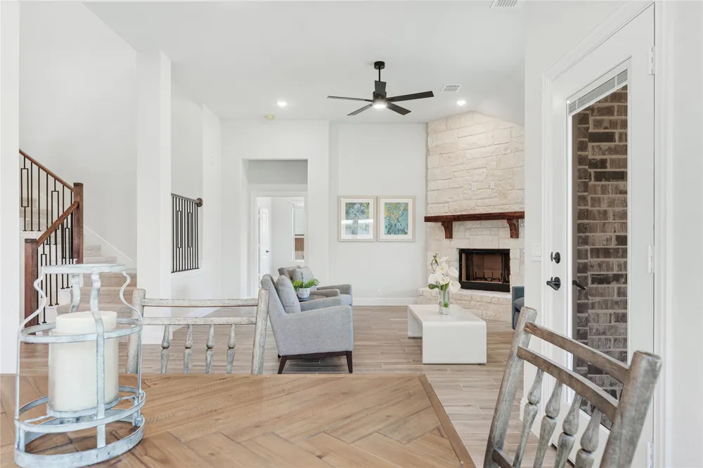 708 Condor Street Joshua, TX 76058