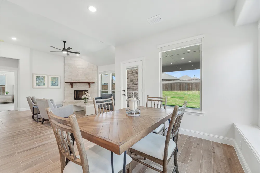 708 Condor Street Joshua, TX 76058