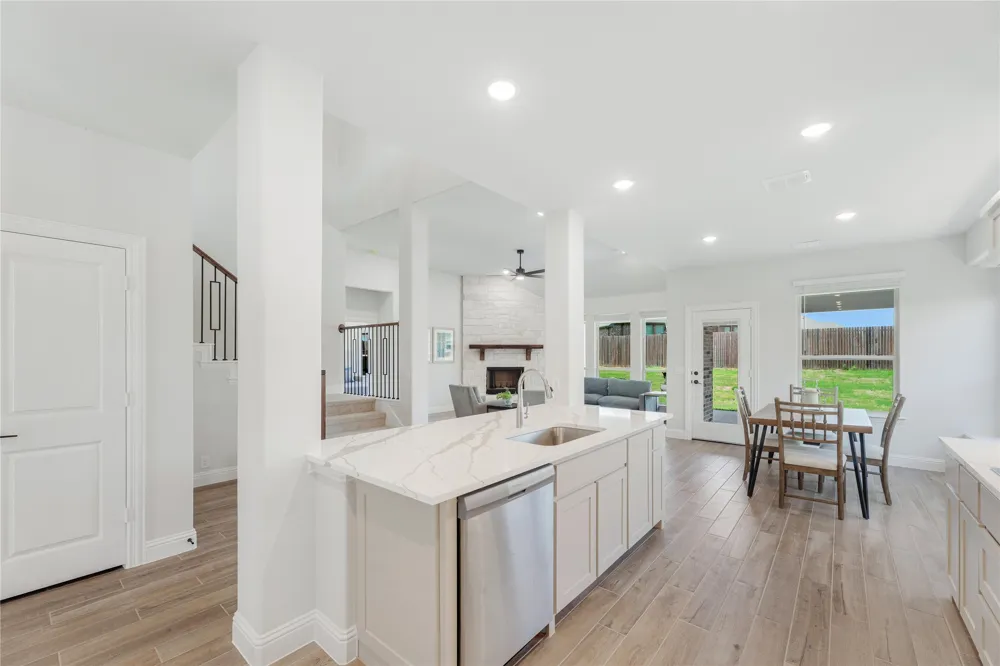 708 Condor Street Joshua, TX 76058