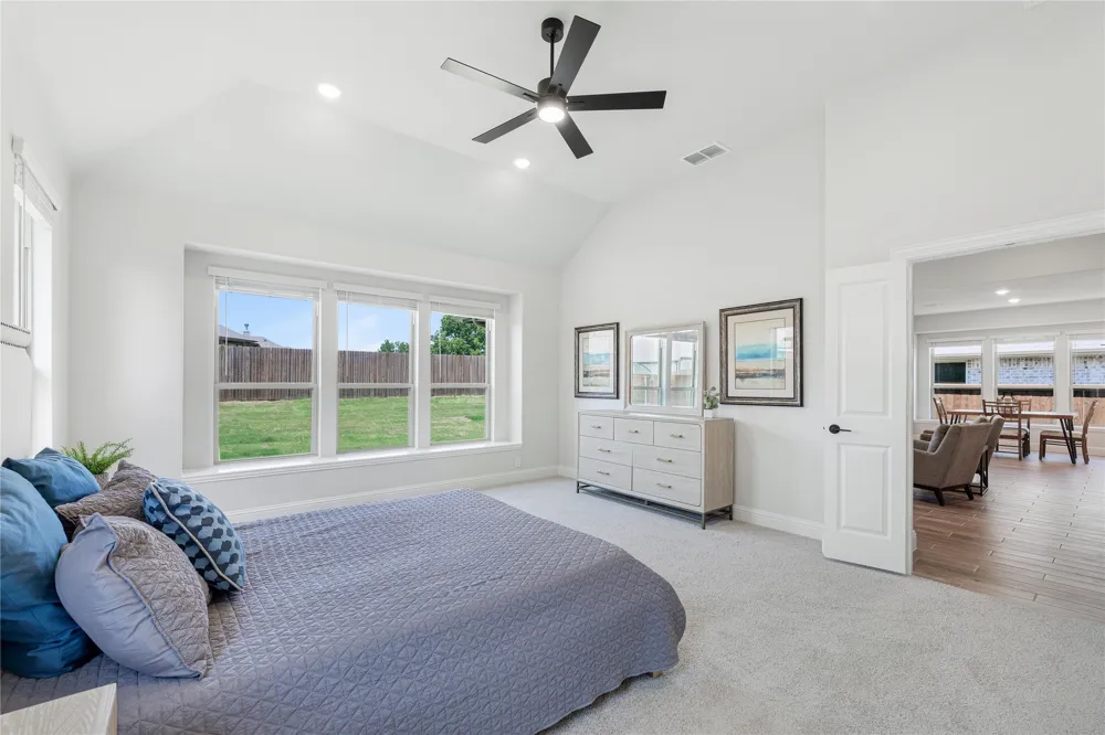 708 Condor Street Joshua, TX 76058