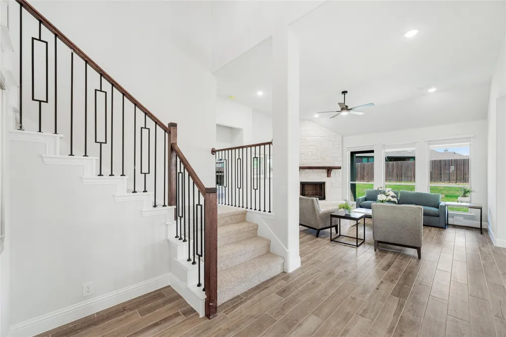 708 Condor Street Joshua, TX 76058