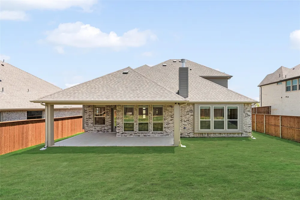 708 Condor Street Joshua, TX 76058
