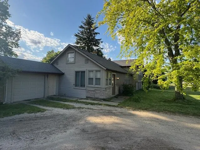 1031 Newaygo Road Bailey, MI 49303
