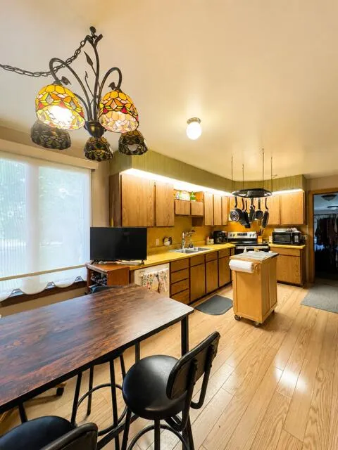 1031 Newaygo Road Bailey, MI 49303