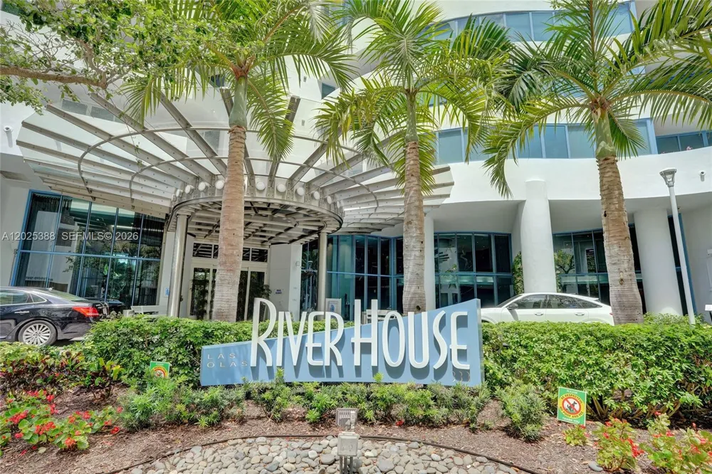 333 Las Olas Way #1608