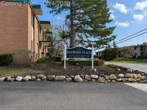 1880 Axtell Drive #2