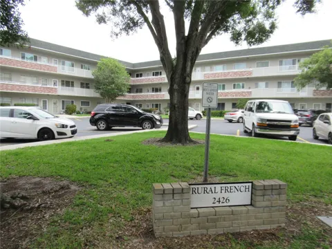 2426 PERSIAN DRIVE #56