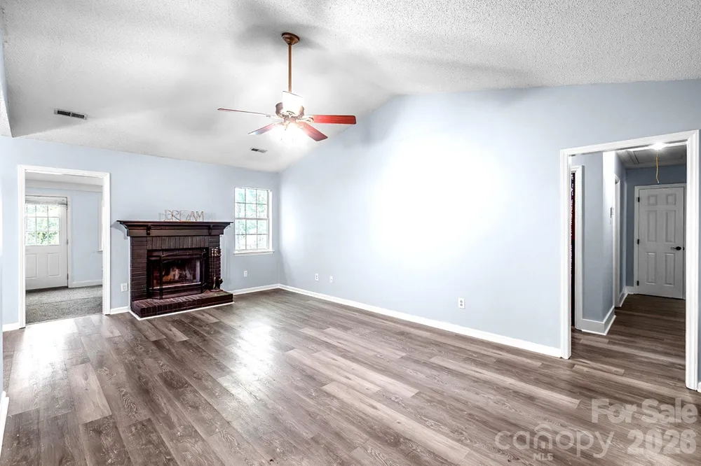 13615 Wildiris Court Pineville, NC 28134