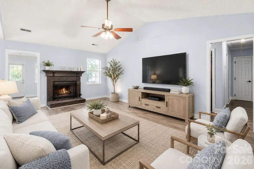 13615 Wildiris Court Pineville, NC 28134