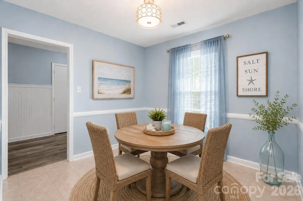 13615 Wildiris Court Pineville, NC 28134