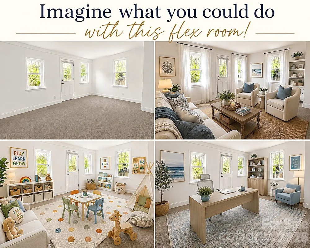 13615 Wildiris Court Pineville, NC 28134