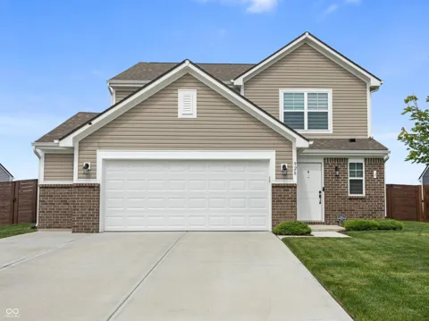 928 Borealis Drive