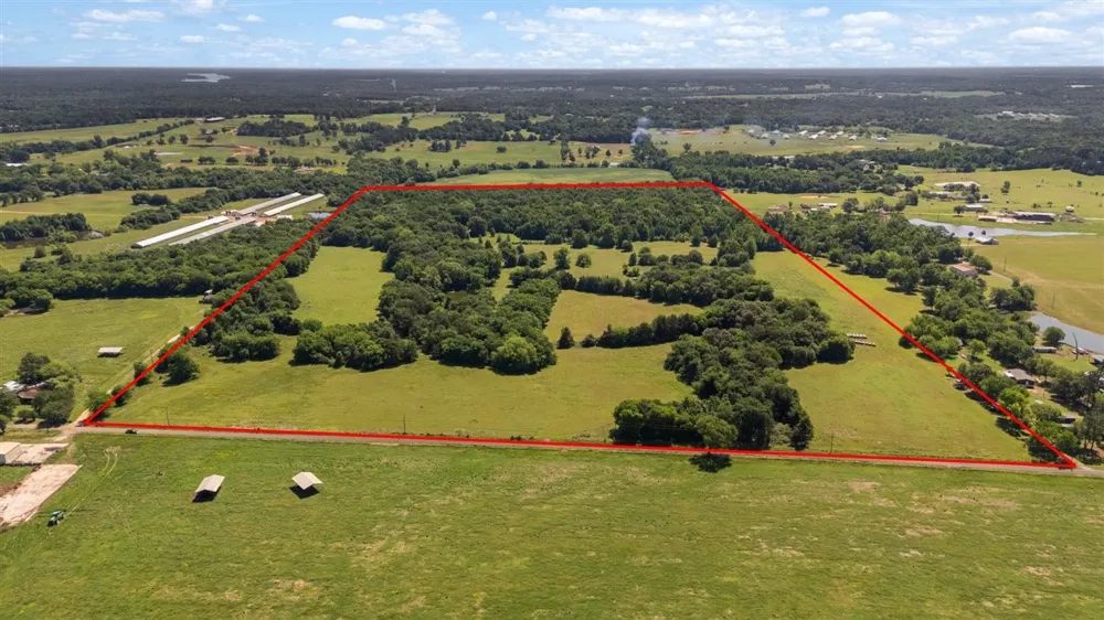 279 County Road 2395 Winnsboro, TX 75494