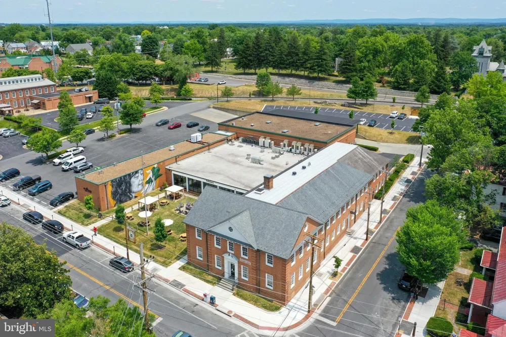 210 E BOSCAWEN ST #200 Winchester, VA 22601