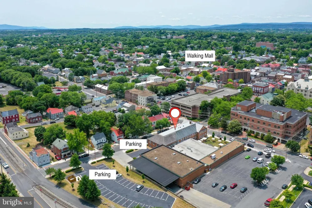 210 E BOSCAWEN ST #200 Winchester, VA 22601