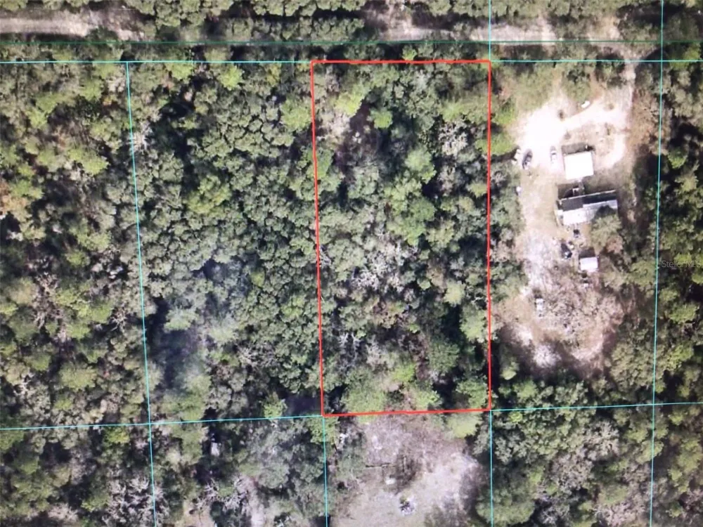 0 SW 156 PLACE Dunnellon, FL 34432