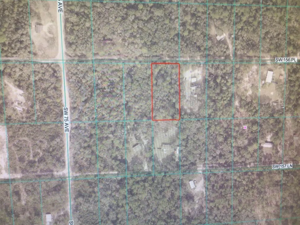 0 SW 156 PLACE Dunnellon, FL 34432