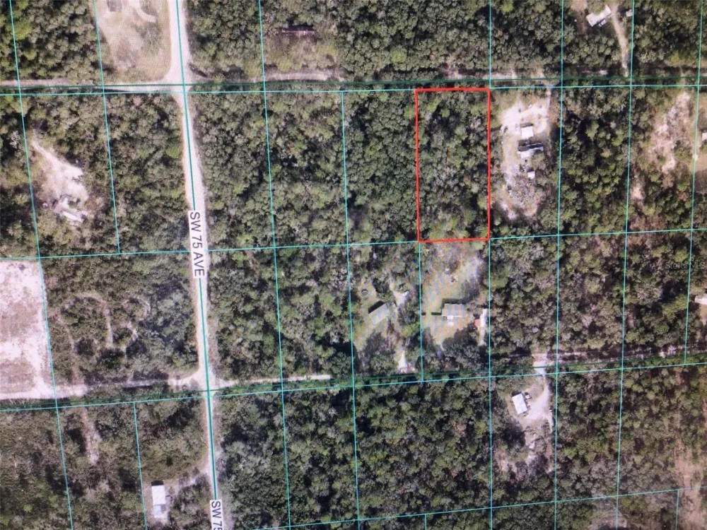 0 SW 156 PLACE Dunnellon, FL 34432
