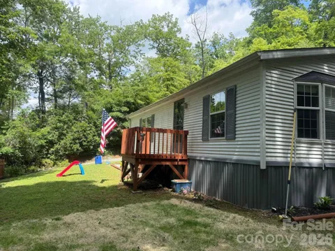 811 Turkey Pen Gap Road