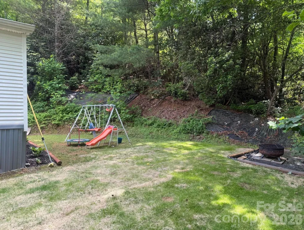 811 Turkey Pen Gap Road Horse Shoe, NC 28742
