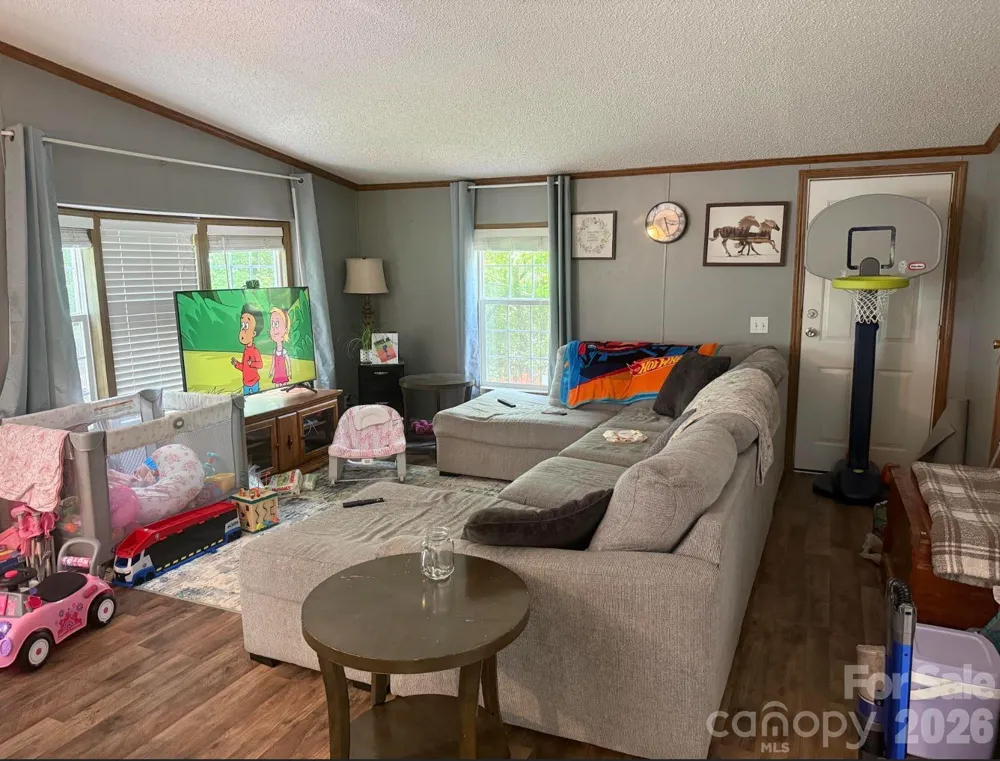 811 Turkey Pen Gap Road Horse Shoe, NC 28742
