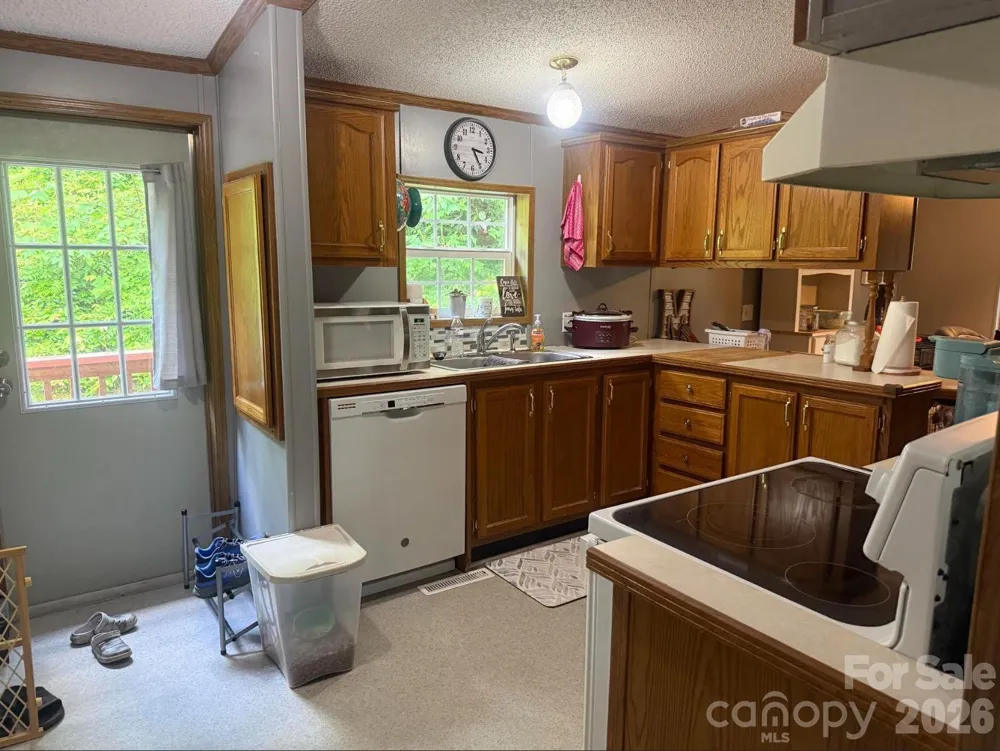 811 Turkey Pen Gap Road Horse Shoe, NC 28742