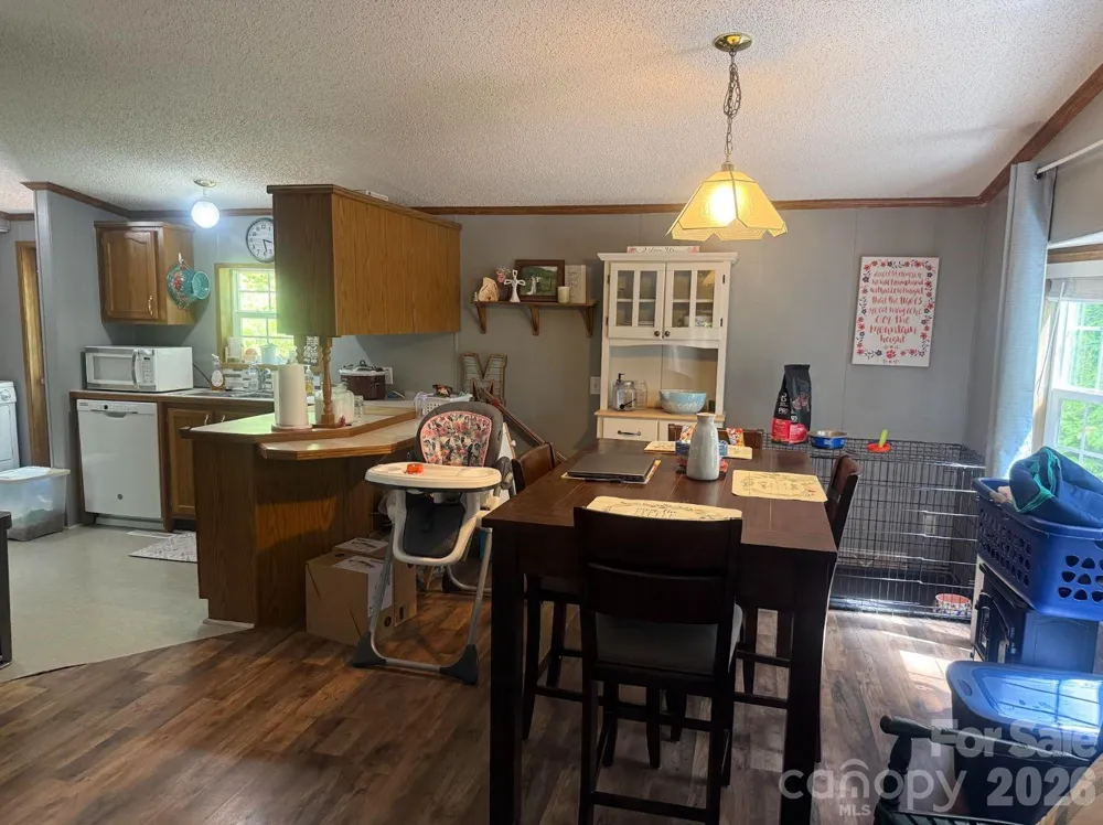 811 Turkey Pen Gap Road Horse Shoe, NC 28742