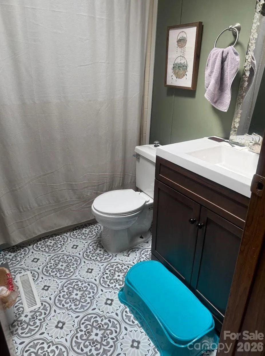 811 Turkey Pen Gap Road Horse Shoe, NC 28742