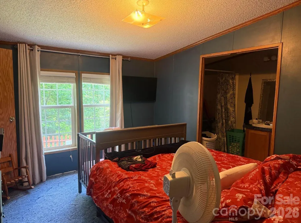 811 Turkey Pen Gap Road Horse Shoe, NC 28742