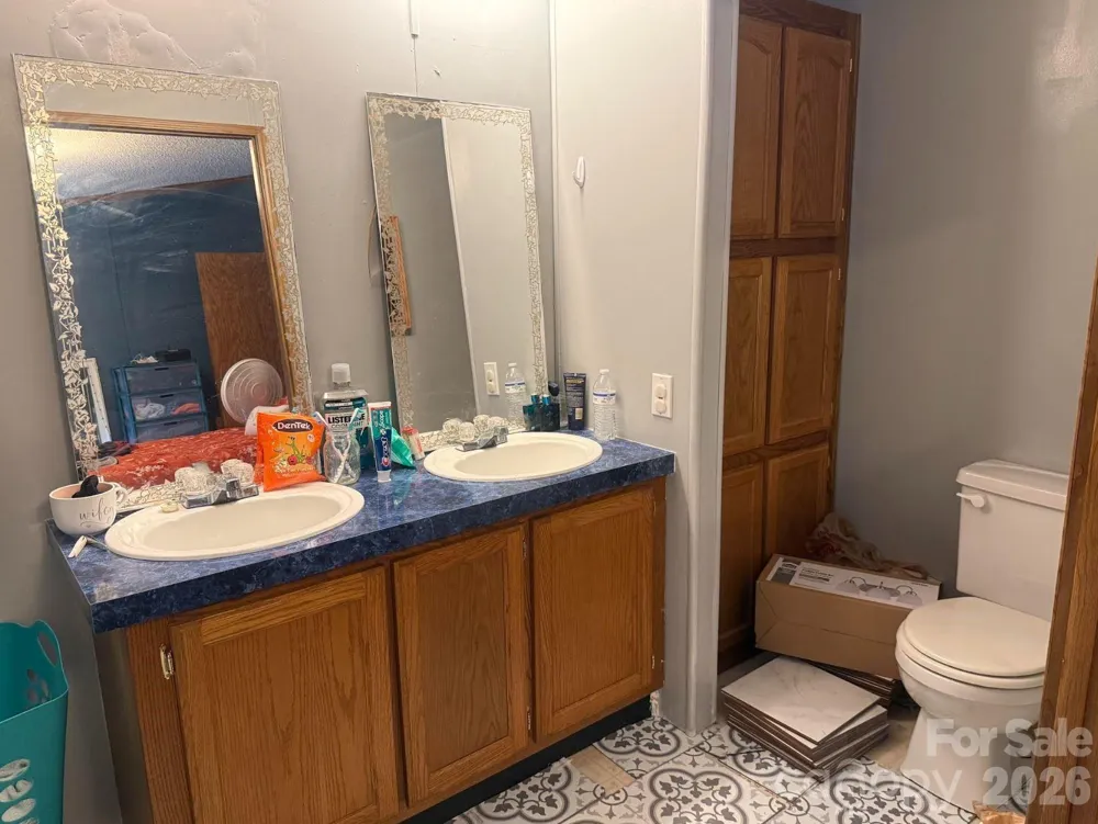 811 Turkey Pen Gap Road Horse Shoe, NC 28742