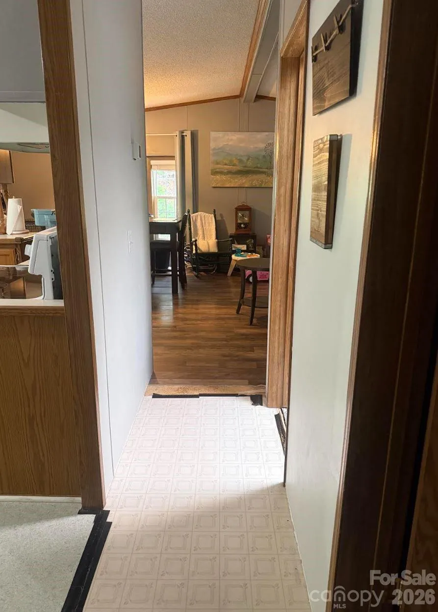 811 Turkey Pen Gap Road Horse Shoe, NC 28742