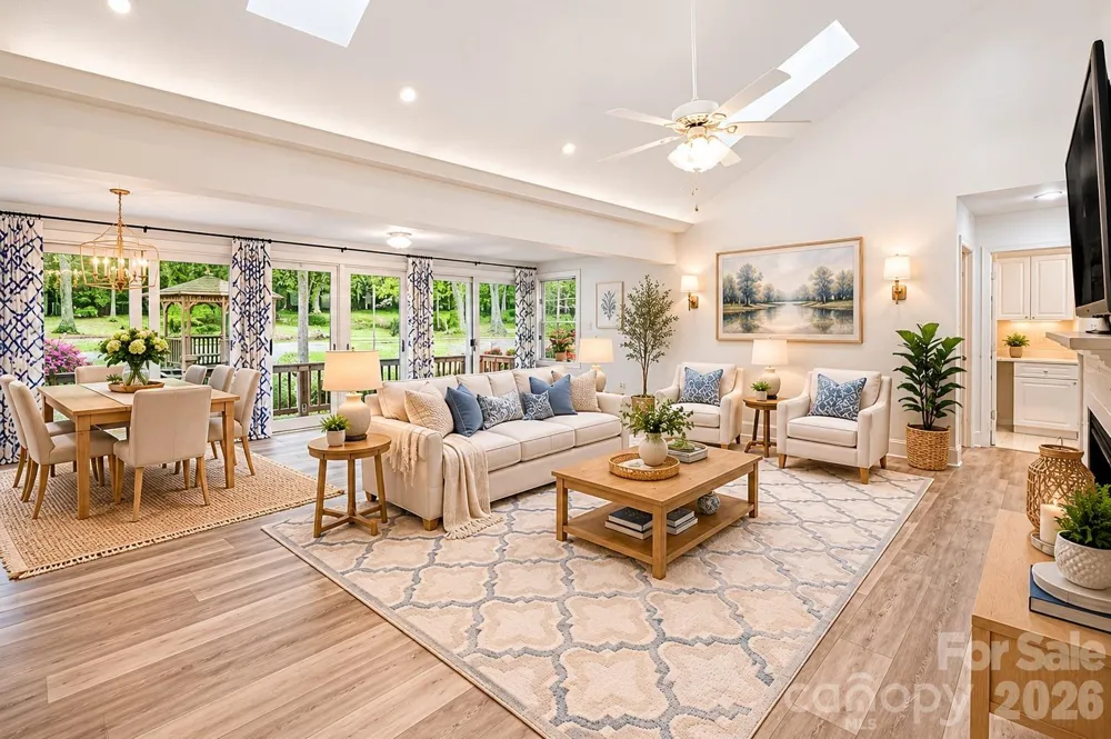 104 Willowbrook Drive Thomasville, NC 27360